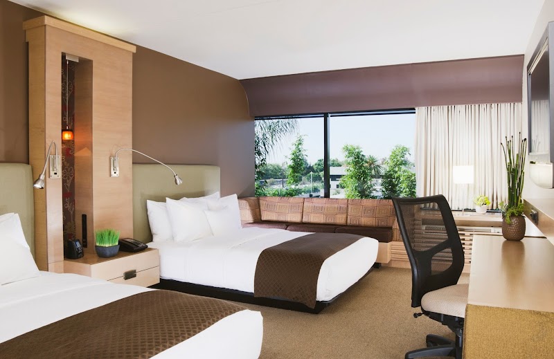 DoubleTree by Hilton Monrovia - Pasadena Area in Monrovia, California, United States