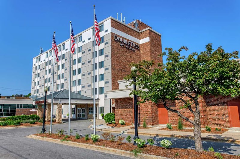 DoubleTree by Hilton Neenah in Menasha, Wisconsin, United States