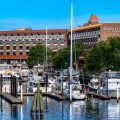 DoubleTree by Hilton New Bern-Riverfront