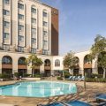 DoubleTree by Hilton Newark-Fremont