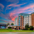DoubleTree by Hilton Pleasant Prairie Kenosha