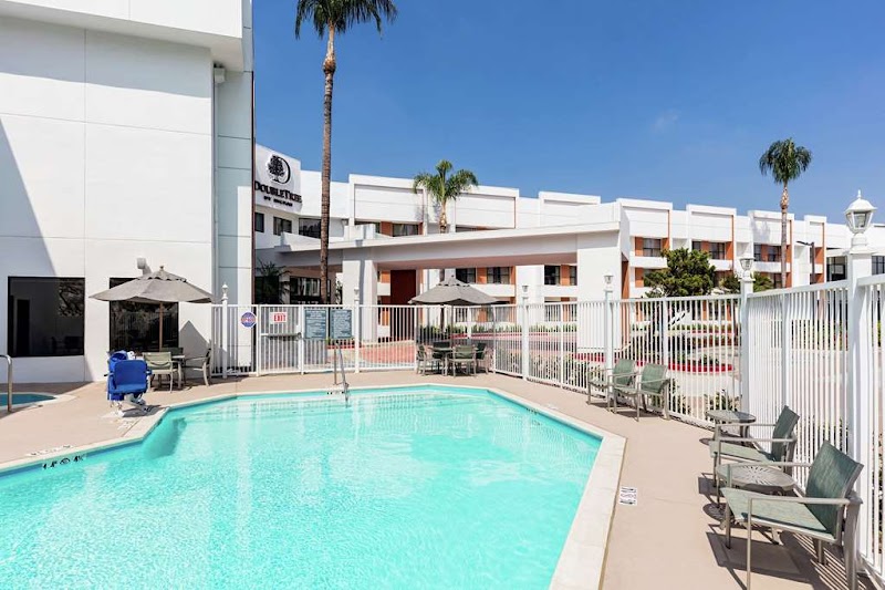 DoubleTree by Hilton Pomona in Pomona, California, United States