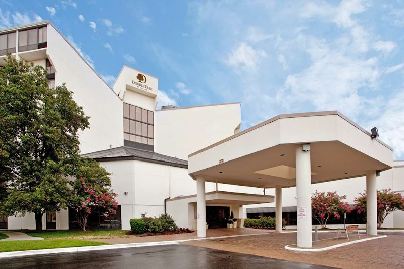 DoubleTree by Hilton Richmond-Midlothian in Midlothian, Virginia, United States