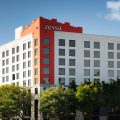 DoubleTree by Hilton Santa Ana – Orange County Airport