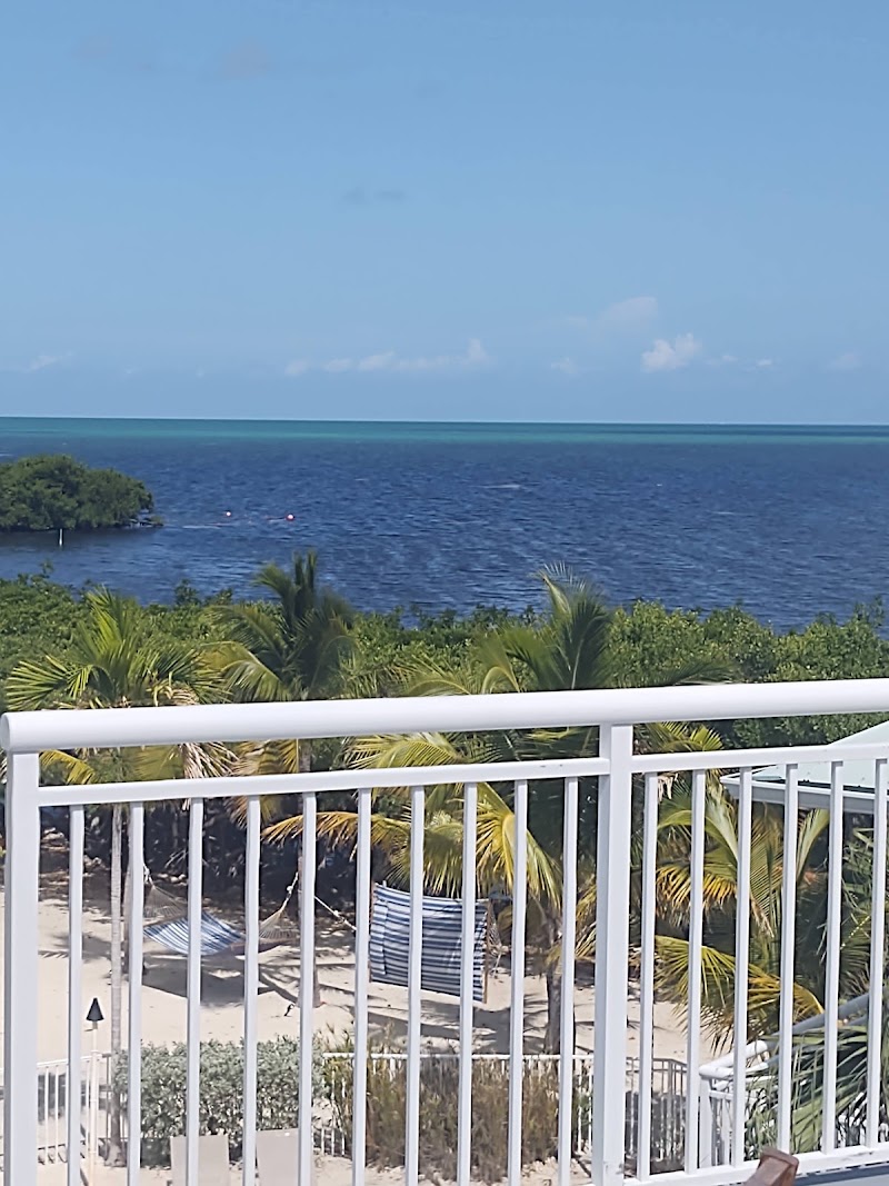 Dove Creek Resort & Marina in Key Largo, Florida, United States