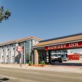 Downey Inn Luxury Suites
