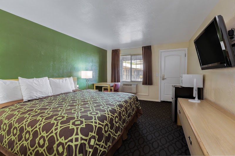Downtown Inn in Eugene, Oregon, United States