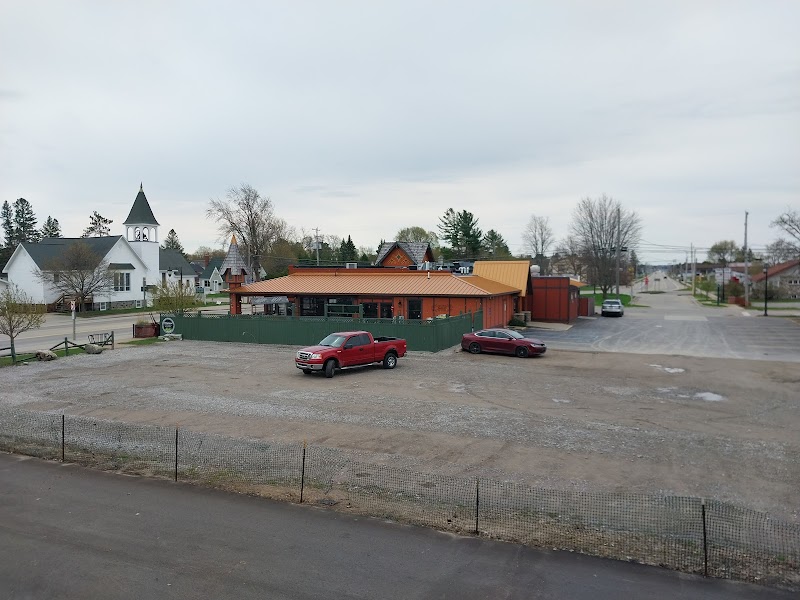 Downtown Motel in Gaylord, Michigan, United States