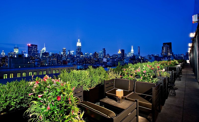 Dream Downtown in New York, New York, United States