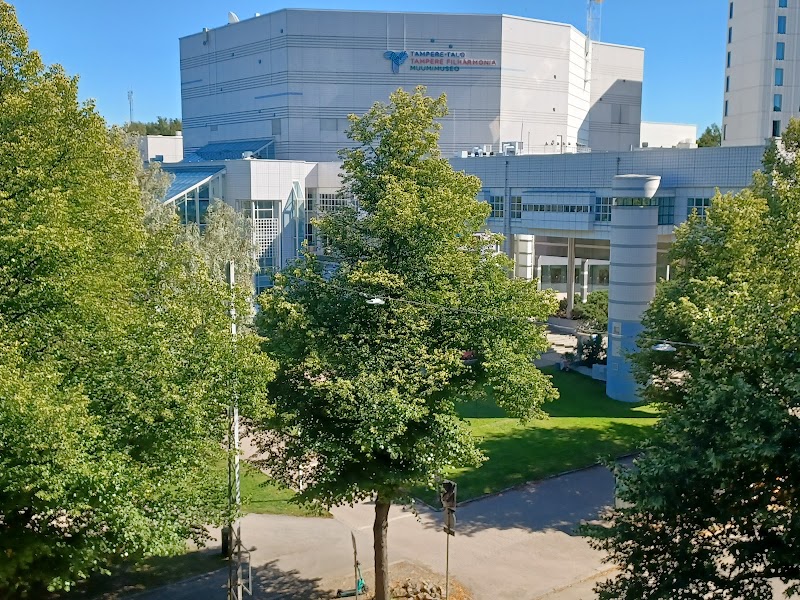 Dream Hostel & Hotel in Jyvaskyla, Finland