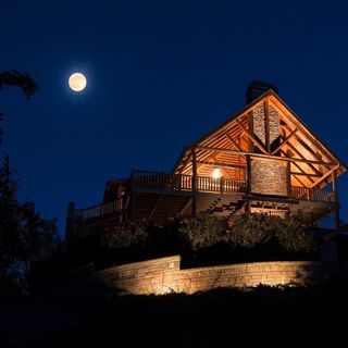 Dream Ranch in Guntersville, Alabama, United States