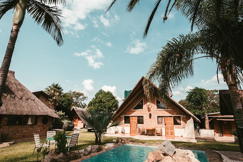 Dream Valley Lodge in Kabwe, Zambia