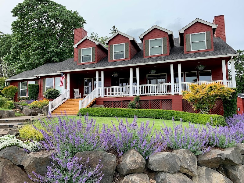 DreamGiver's Inn in Newberg, Oregon, United States