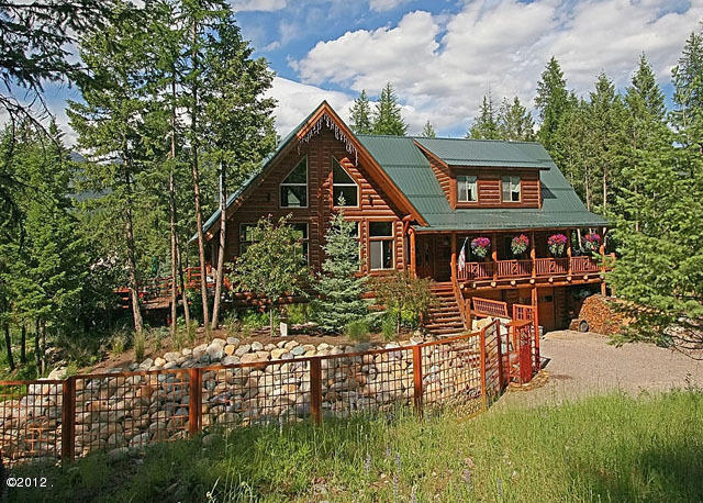 Dreamcatcher Lodge in Kalispell, Montana, United States