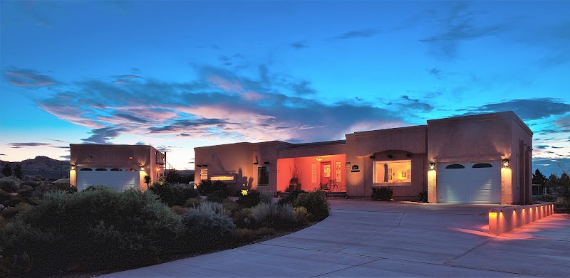 Dreamkatchers Lake Powell Bed & Breakfast in Page, Arizona, United States