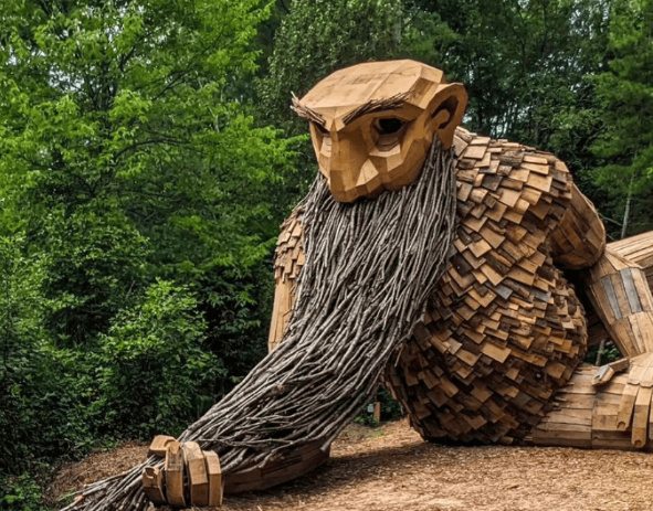 Dreamland Motel in Muskegon, Michigan, United States