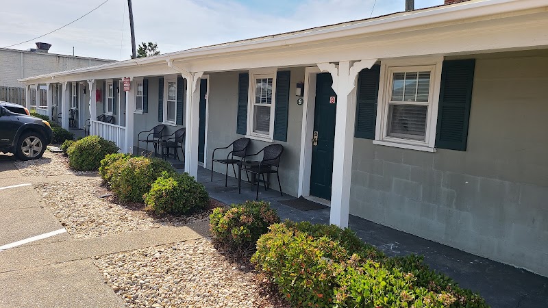 Driftin' Sands Motel in Kill Devil Hills, North Carolina, United States