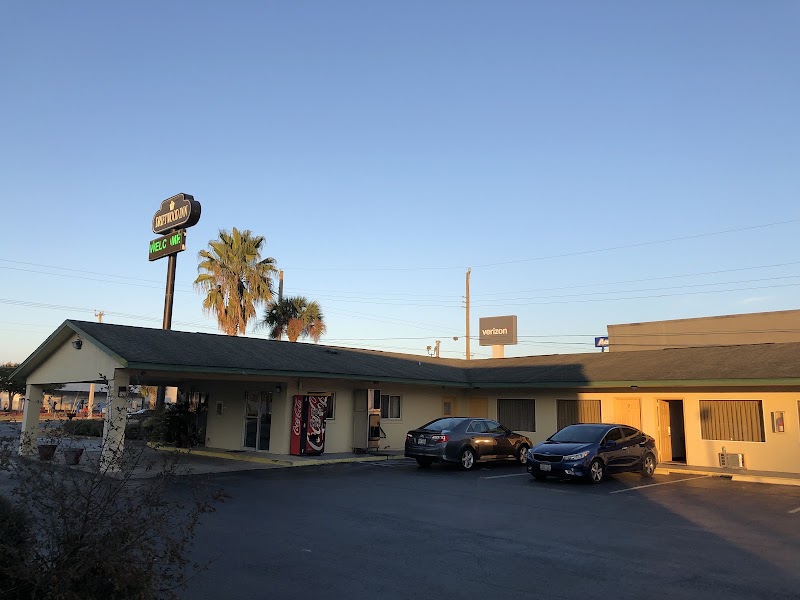 Driftwood Inn in Lake City, Florida, United States