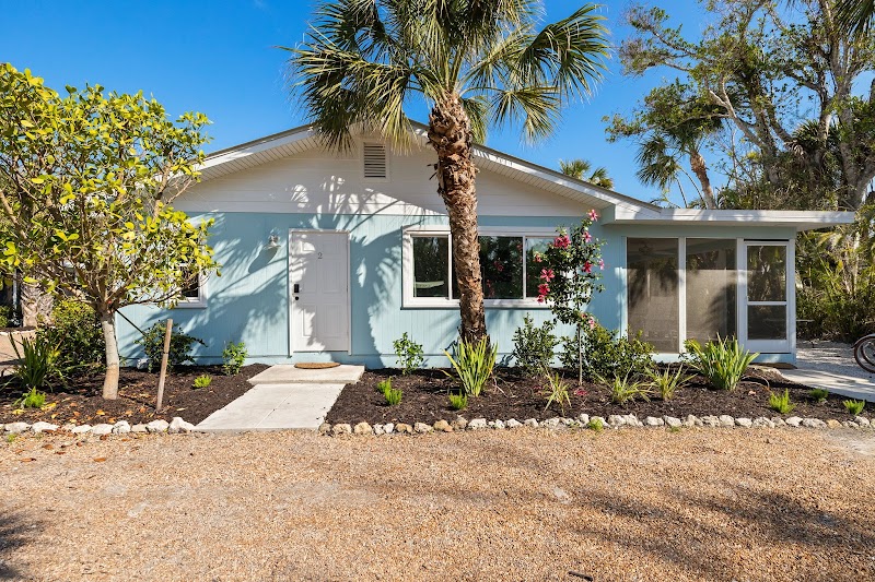 Driftwood Inn in Sanibel, Florida, United States