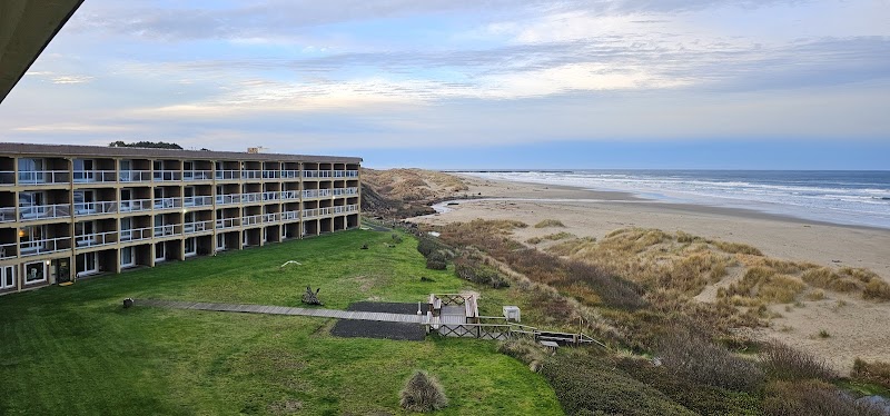 Driftwood Shores Resort & Conference Center in Florence, Oregon, United States
