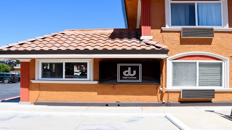 Driftwood in Santa Clara, California, United States