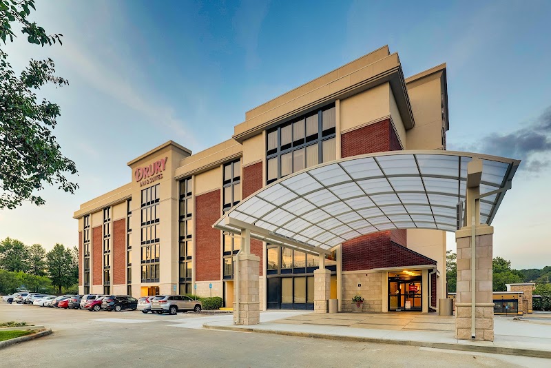 Drury Inn & Suites Atlanta Marietta in Marietta, Georgia, United States