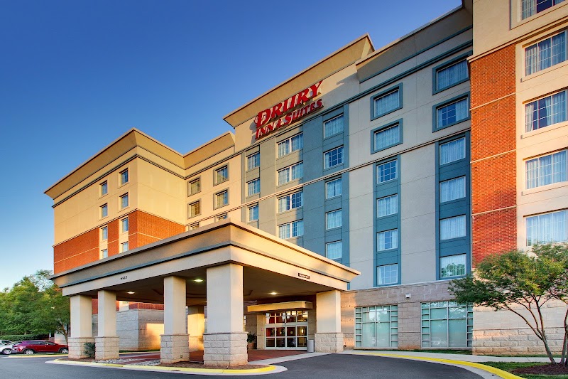 Drury Inn & Suites Charlotte Northlake in Charlotte, North Carolina, United States