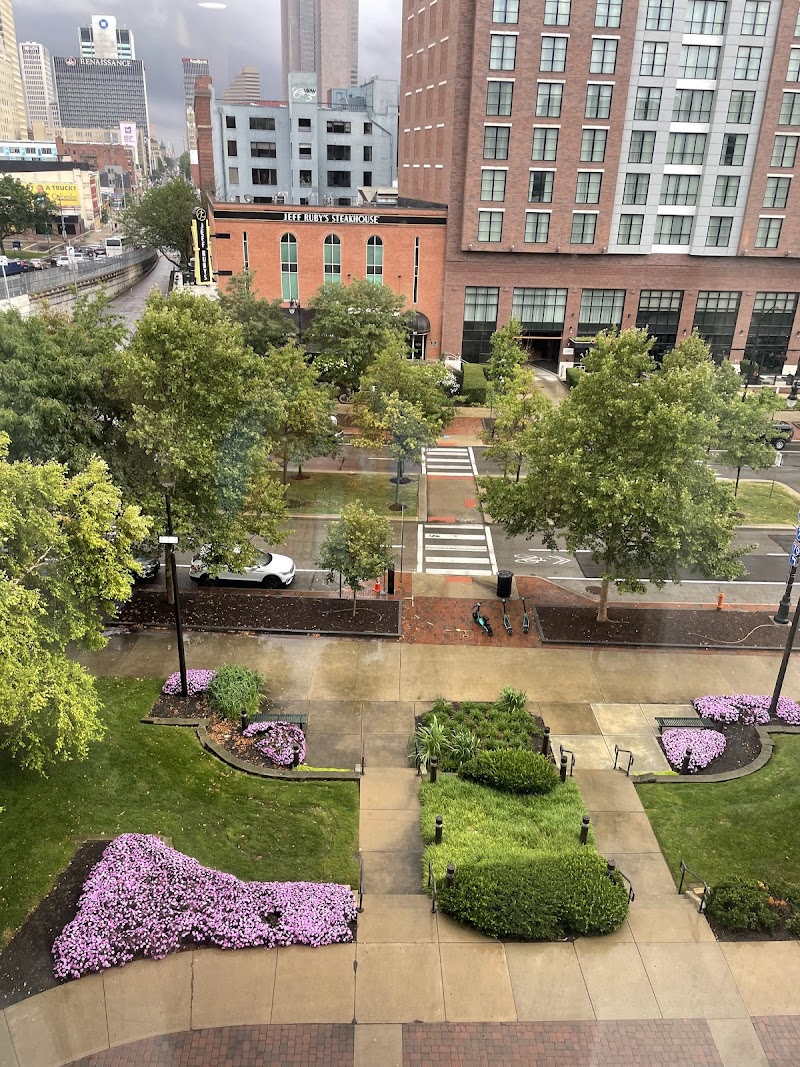 Drury Inn & Suites Columbus Convention Center in Columbus, Ohio, United States