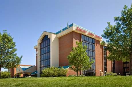 Drury Inn & Suites Columbus Dublin in Dublin, Ohio, United States