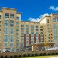 Drury Inn & Suites Dallas Frisco