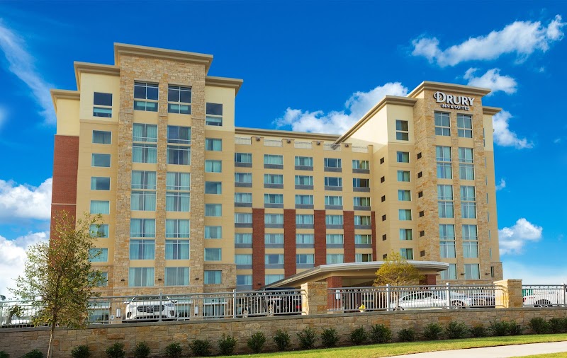 Drury Inn & Suites Dallas Frisco in Frisco, Texas, United States