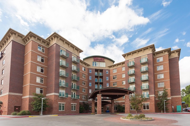Drury Inn & Suites Flagstaff in Flagstaff, Arizona, United States