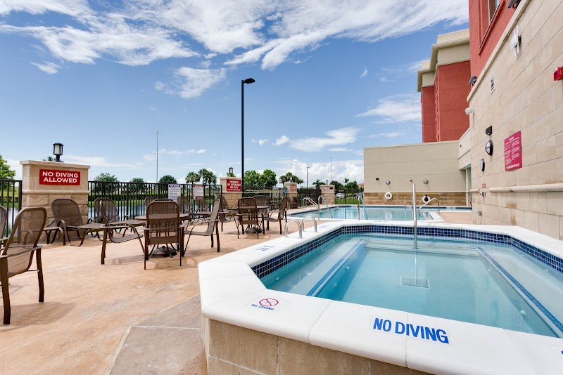 Drury Inn & Suites Fort Myers Airport FGCU in Fort Myers, Florida, United States