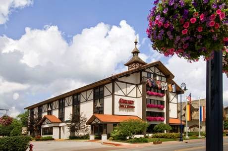 Drury Inn & Suites Frankenmuth in Frankenmuth, Michigan, United States