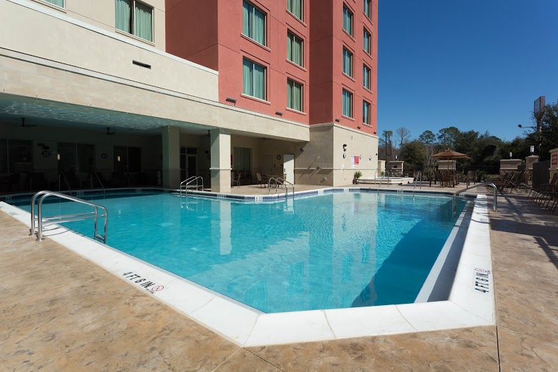 Drury Inn & Suites Gainesville in Gainesville, Florida, United States