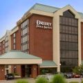 Drury Inn & Suites Jackson Ridgeland