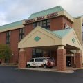 Drury Inn & Suites Kansas City Airport
