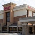 Drury Inn & Suites Kansas City Shawnee Mission