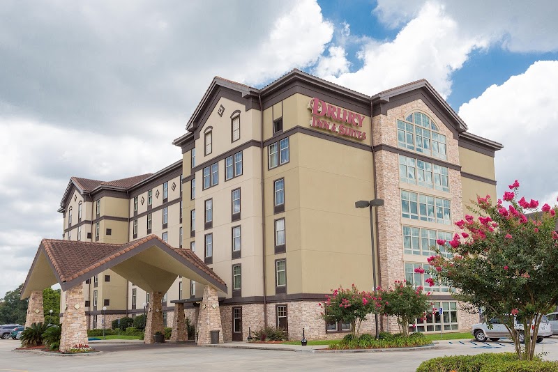 Drury Inn & Suites Lafayette in Lafayette, Louisiana, United States