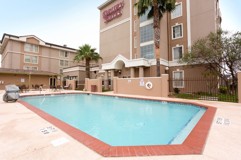 Drury Inn & Suites McAllen in McAllen, Texas, United States