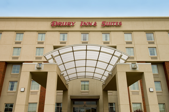 Drury Inn & Suites Middletown Franklin in Middletown, Ohio, United States