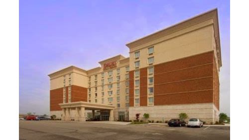 Drury Inn & Suites St. Louis O'Fallon, IL in O'Fallon, Illinois, United States