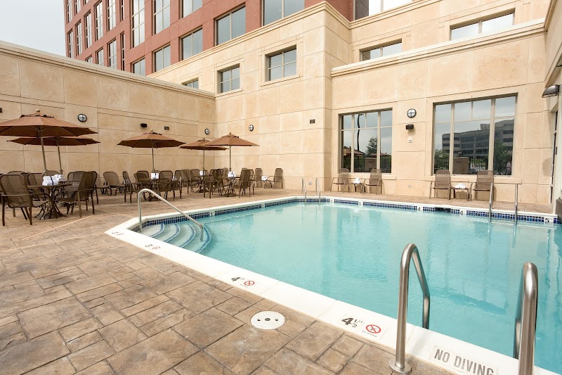 Drury Plaza Hotel Indianapolis Carmel in Carmel, Indiana, United States
