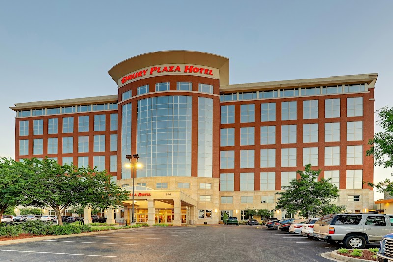 Drury Plaza Hotel Nashville Franklin in Franklin, Tennessee, United States