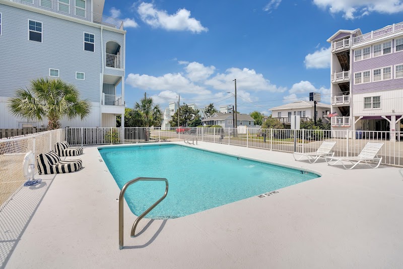 Dry Dock Vacation Club in Carolina Beach, North Carolina, United States