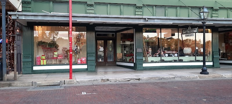 Ducournau Townhouse in Natchitoches, Louisiana, United States