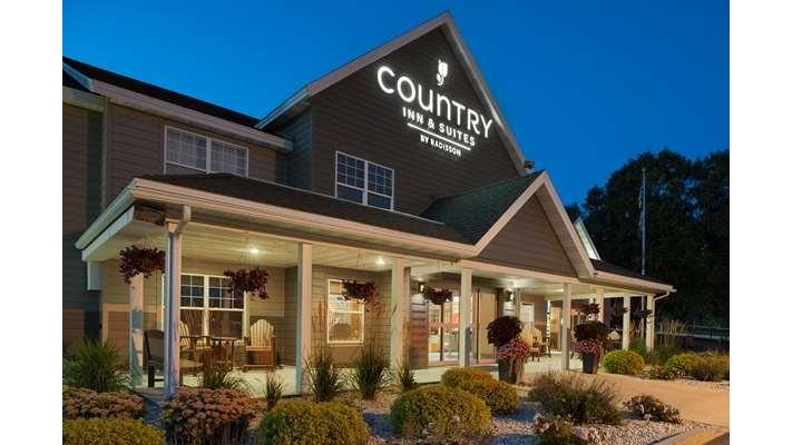 Dug Road Inn in Decorah, Iowa, United States