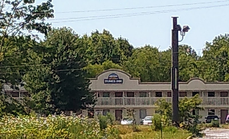 Dunes Inn Michigan City Hotel in Michigan City, Indiana, United States