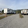 Dunlap RV Hideaway
