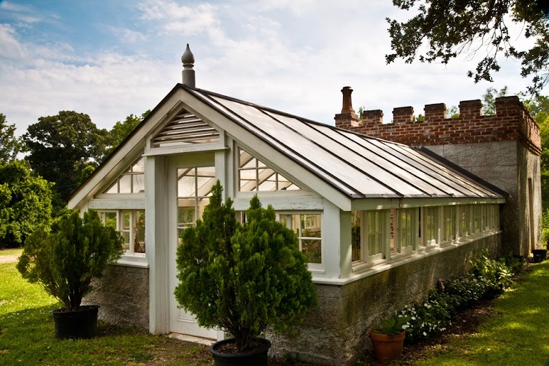 Dunleith Historic Inn in Natchez, Mississippi, United States